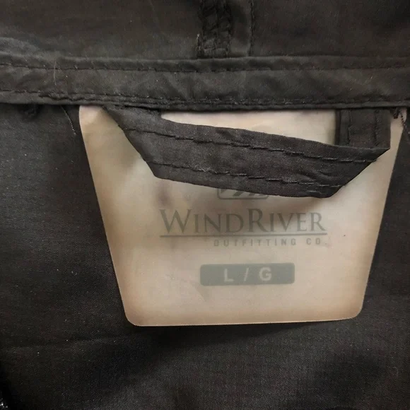 WindRiver Spring Jacket - Picture 3 of 3